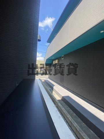 仲介手数料0円！！ヴァンクール中小田井の展望