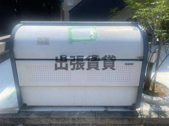 仲介手数料0円！！ヴァンクール中小田井のその他共用部分