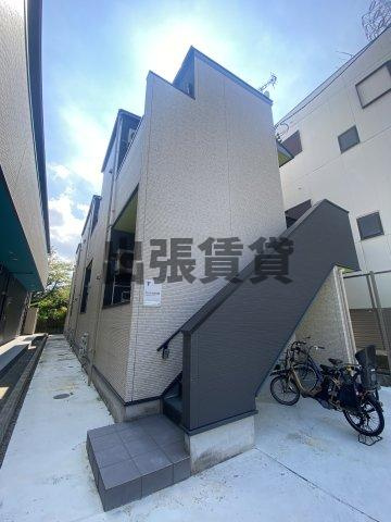 仲介手数料0円！！ヴァンクール中小田井の外観