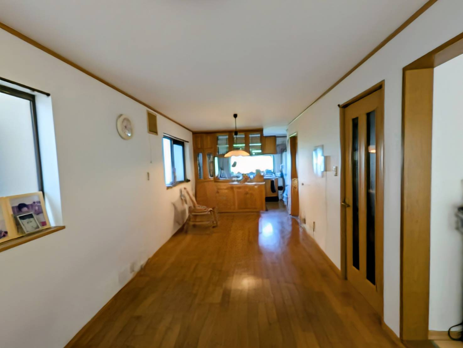 成美町　中古一戸建ての居間・リビング|■物件内覧・資金計画相談・住宅ローン相談、リフォーム相談、お問合せ受付中■
※当日・翌日のご内覧、ご相談はお電話でのお問合せがスムーズです！