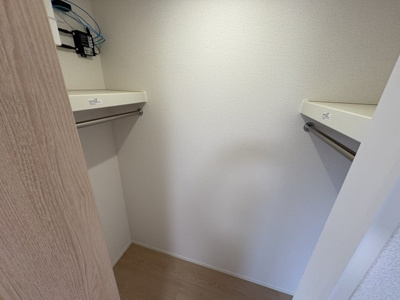 【収納】 | ルグラン亀山