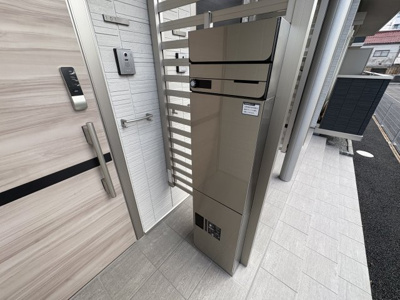 【その他】 | ルグラン亀山