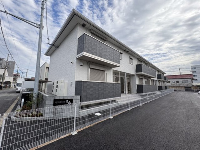 【外観】 | ルグラン亀山