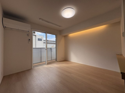 【居間・リビング】 | ルグラン亀山