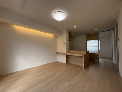 【居間・リビング】 | ルグラン亀山