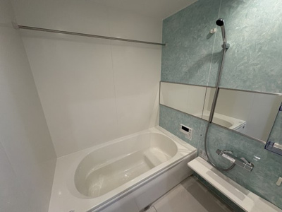 【浴室】 | ルグラン亀山