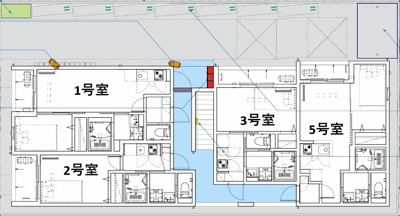 【区画図】 | AMALFI