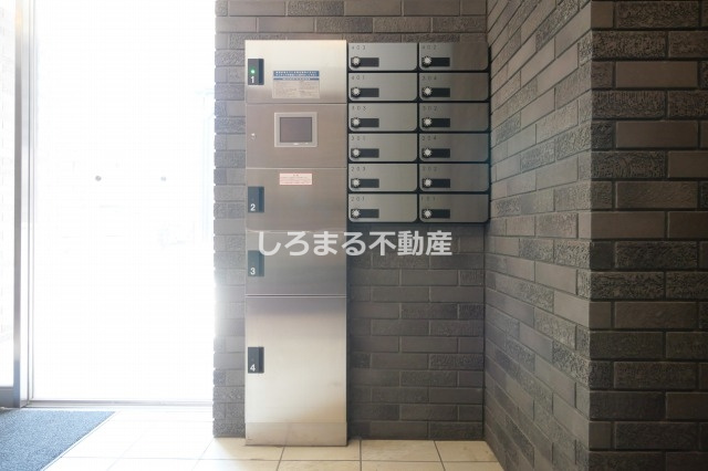 サニーサイド深江のその他共用部分