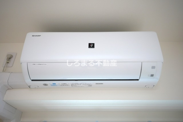 サニーサイド深江の設備