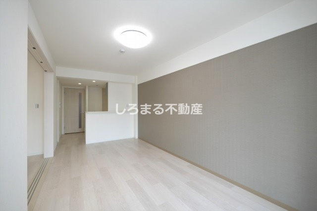 サニーサイド深江の内装