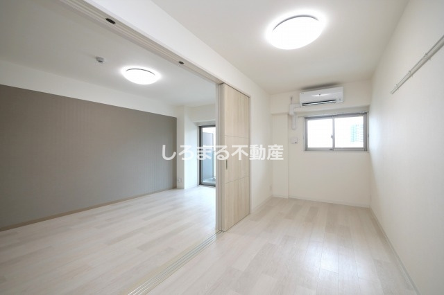 サニーサイド深江の内装