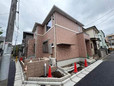 【エントランス】 | ラフォンテ杉並