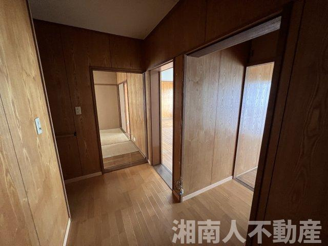 東逗子第2団地９号棟のその他