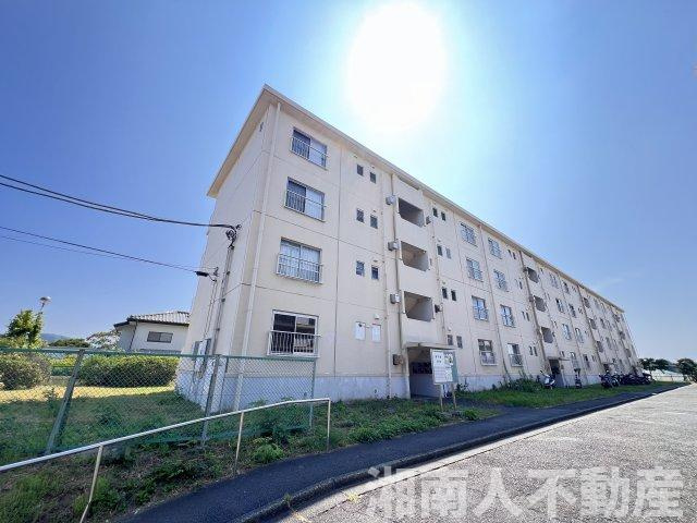 東逗子第2団地９号棟