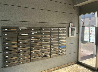 【ロビー】 | アドレッセンス５１