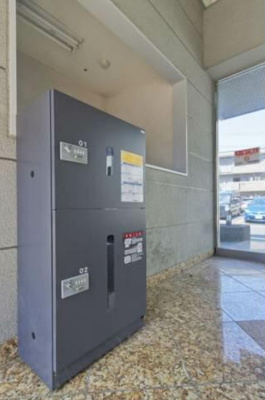 【その他共用部分】 | アドレッセンス５１