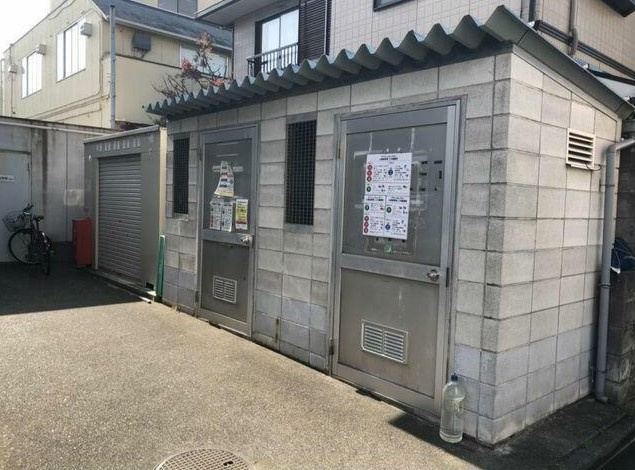 【その他共用部分】