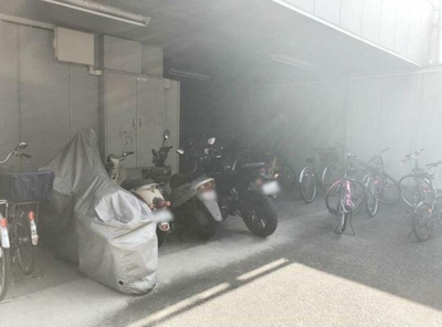 【その他共用部分】 | アドレッセンス５１