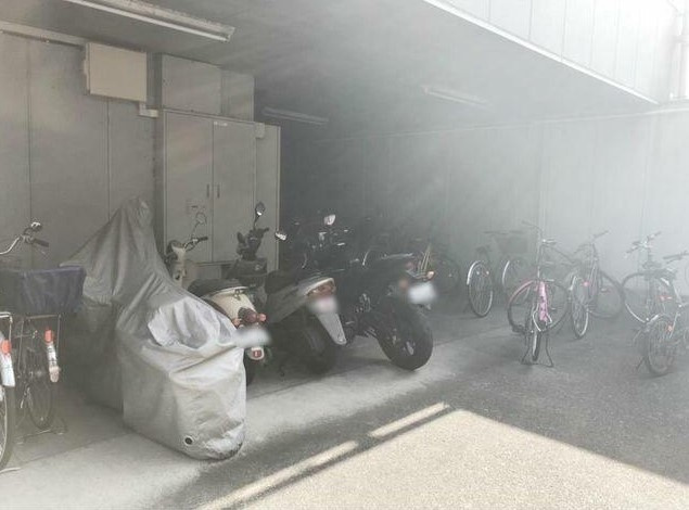【その他共用部分】