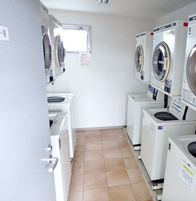 【設備】 | アドレッセンス５１