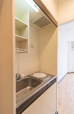 【キッチン】 | アドレッセンス５１