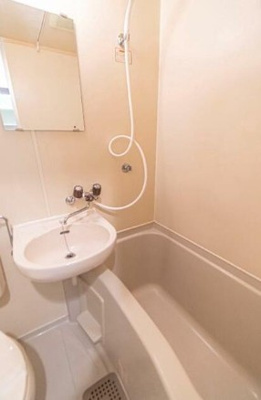 【浴室】 | アドレッセンス５１