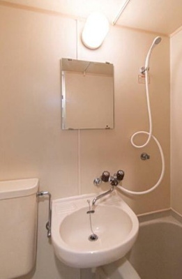 【洗面所】 | アドレッセンス５１