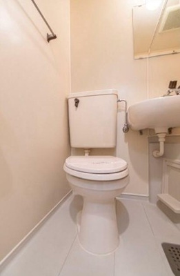 【トイレ】 | アドレッセンス５１