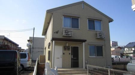 デルニエ　アビテA