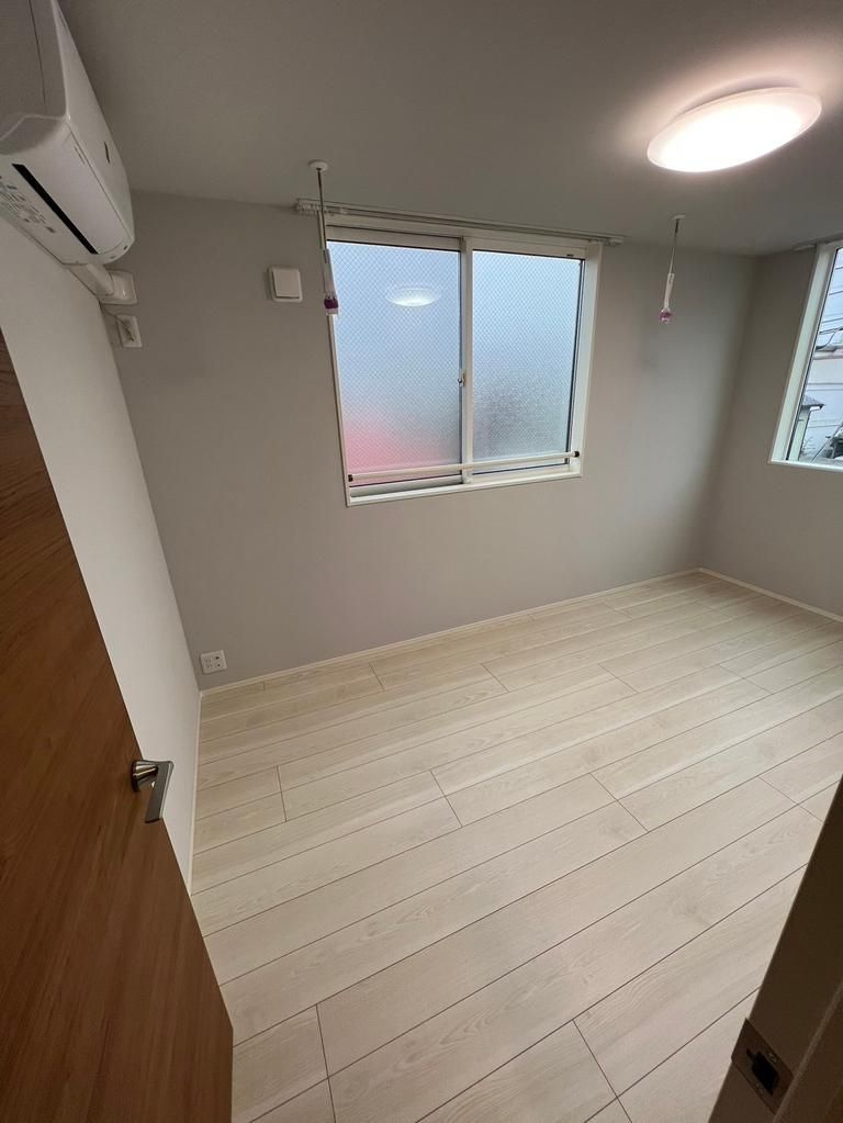 足立区谷在家２丁目の一棟アパート