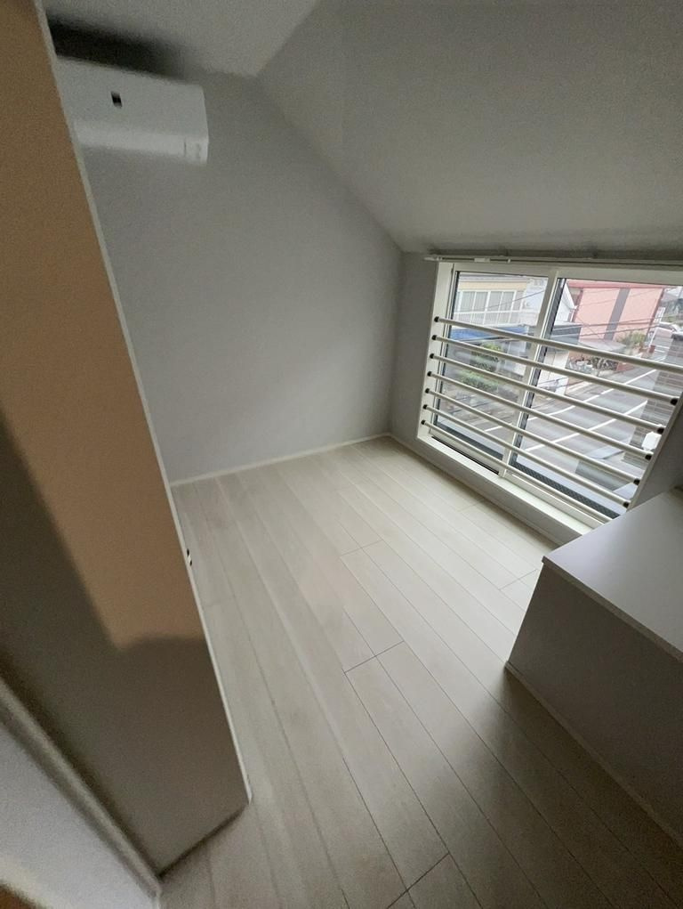 足立区谷在家２丁目の一棟アパート