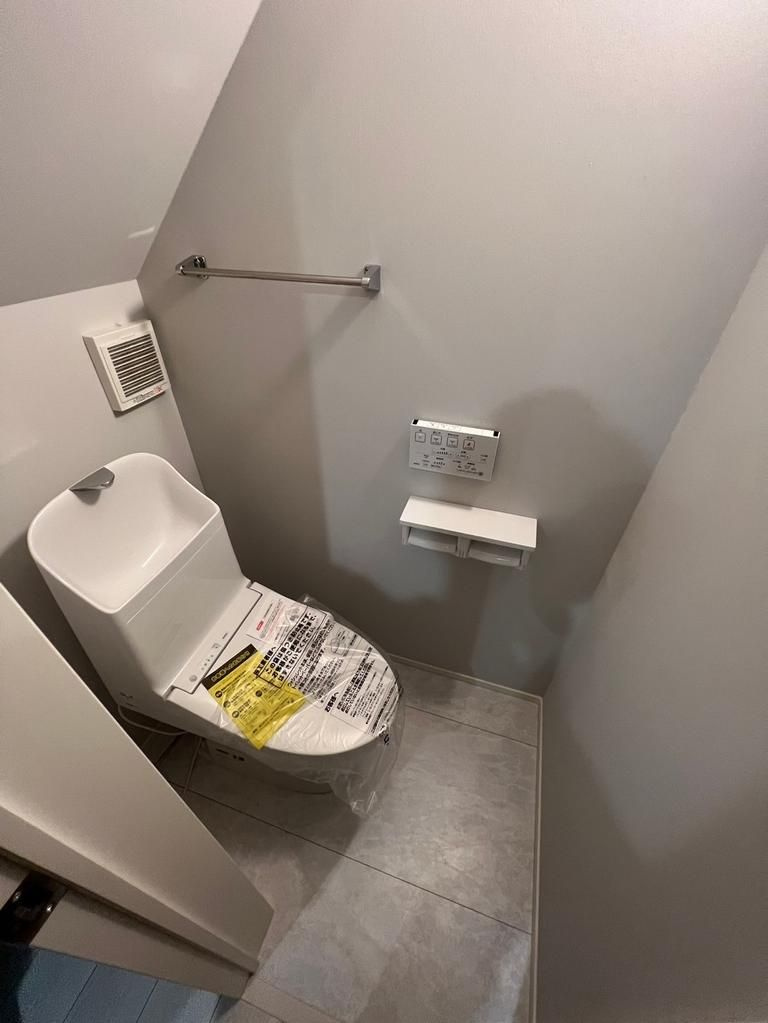 足立区谷在家２丁目の一棟アパート