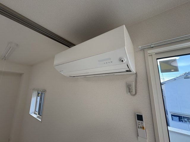 ルグラン亀山の設備
