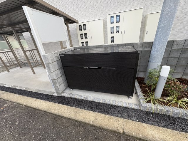 ルグラン亀山のその他共用部分