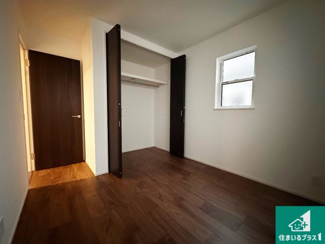 神戸市西区池上　第14期　新築一戸建てのその他|納戸