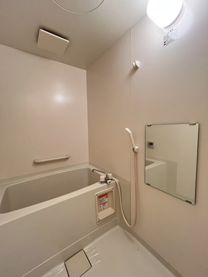 【浴室】 | メゾン夏椿