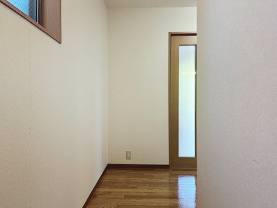 【内装】 | メゾン夏椿