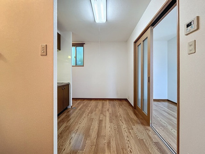 【内装】 | メゾン夏椿