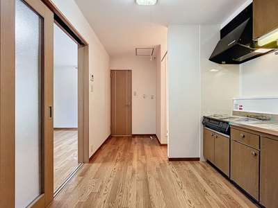 【内装】 | メゾン夏椿