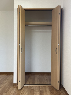 【収納】 | メゾン夏椿