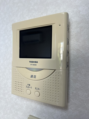 【セキュリティ】 | メゾン夏椿