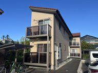 メゾン夏椿の画像