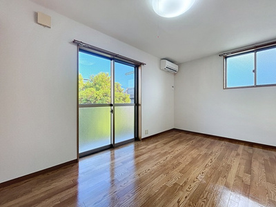 【居間・リビング】 | メゾン夏椿