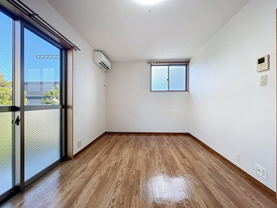 【居間・リビング】 | メゾン夏椿