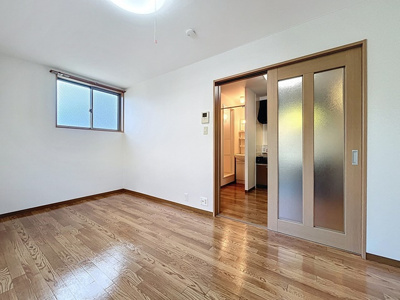 【居間・リビング】 | メゾン夏椿