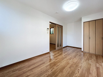 【居間・リビング】 | メゾン夏椿