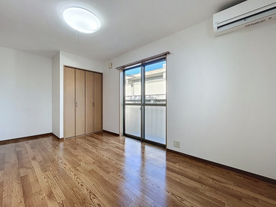 【居間・リビング】 | メゾン夏椿