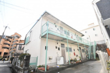 ハイツクローバーの画像