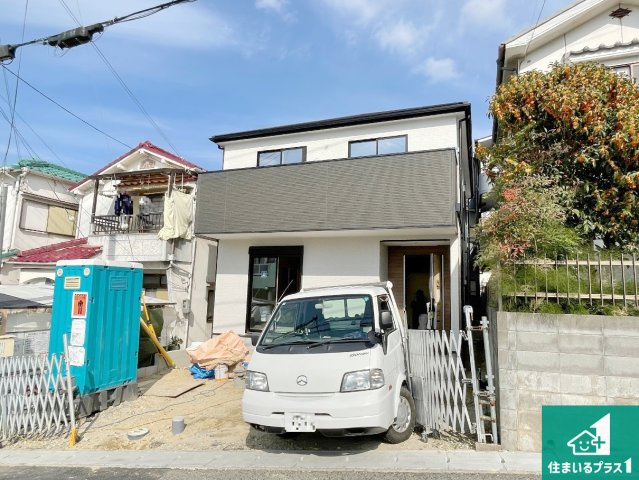 神戸市西区池上　第14期　新築一戸建て