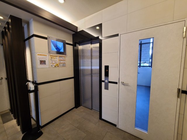 プレサンス桜通ベルノ|名古屋市の賃貸ならMy賃貸のその他共用部分|プレサンス桜通ベルノ